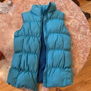 Lands End Kids Vest